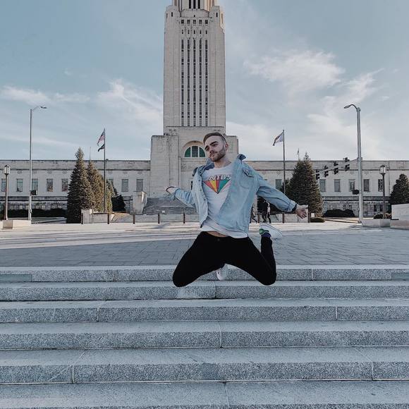 Meet your Posher, Joseph - Picture 1 of 1